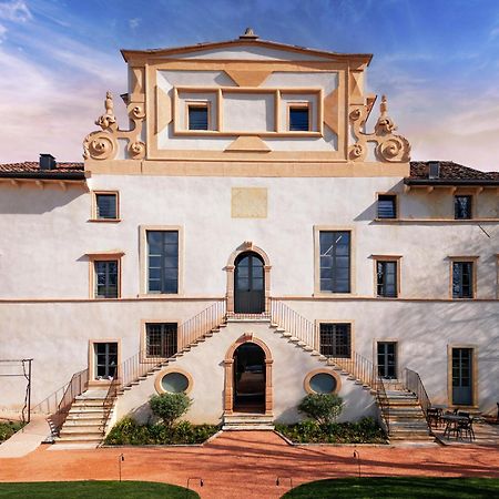 Villa Balis Crema Verona Hills (Adults Only) 格雷扎纳 外观 照片