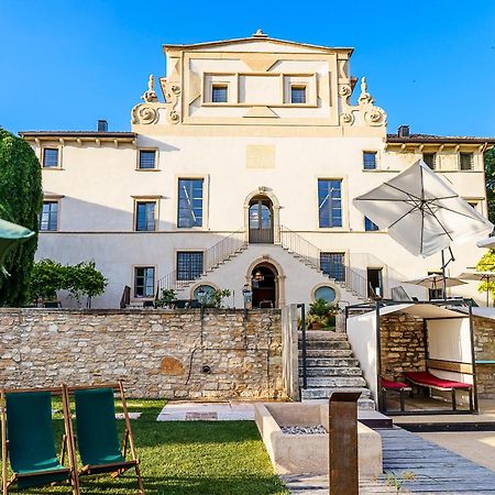 Villa Balis Crema Verona Hills (Adults Only) 格雷扎纳 外观 照片