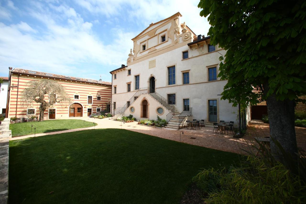 Villa Balis Crema Verona Hills (Adults Only) 格雷扎纳 外观 照片