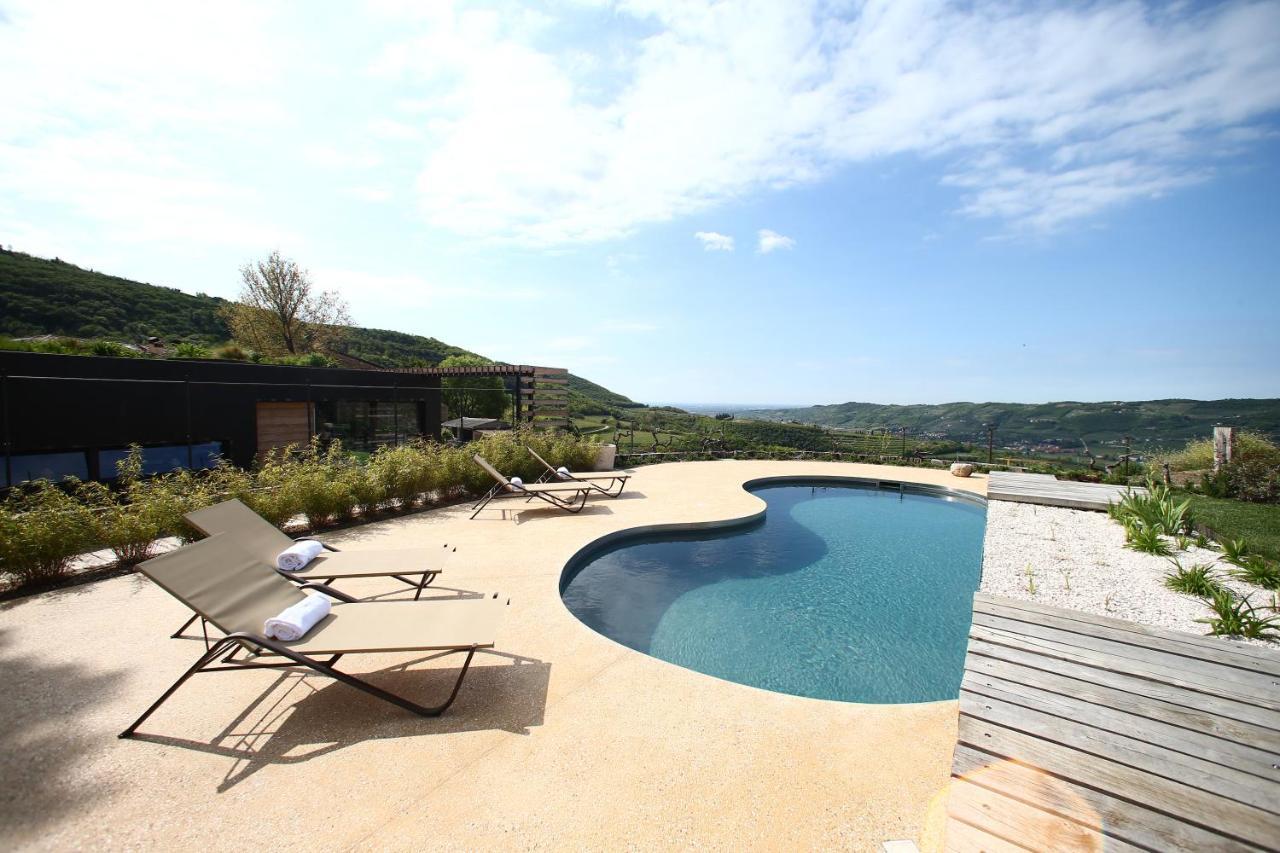 Villa Balis Crema Verona Hills (Adults Only) 格雷扎纳 外观 照片