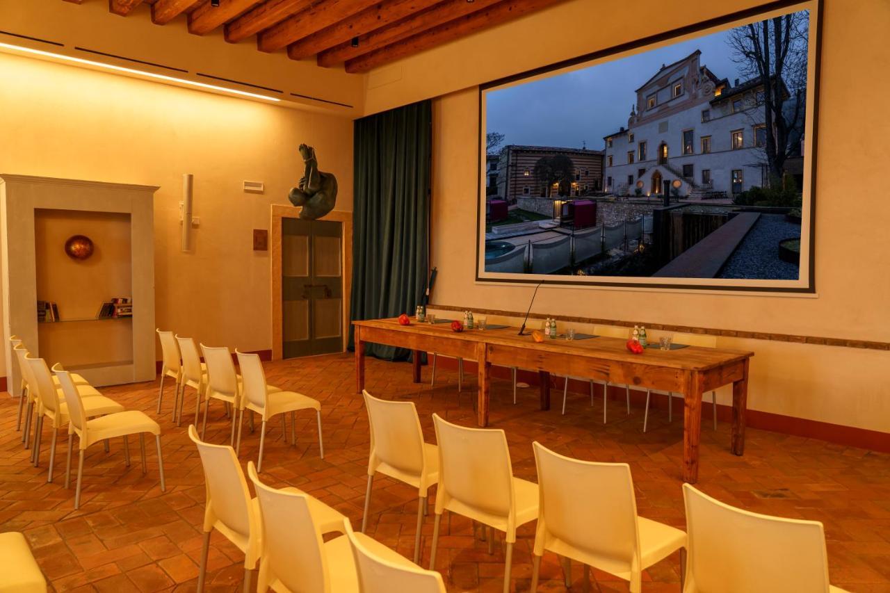 Villa Balis Crema Verona Hills (Adults Only) 格雷扎纳 外观 照片