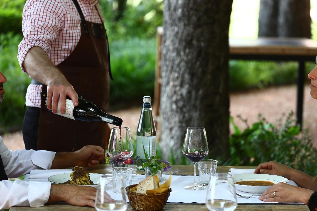 Villa Balis Crema Verona Hills (Adults Only) 格雷扎纳 外观 照片