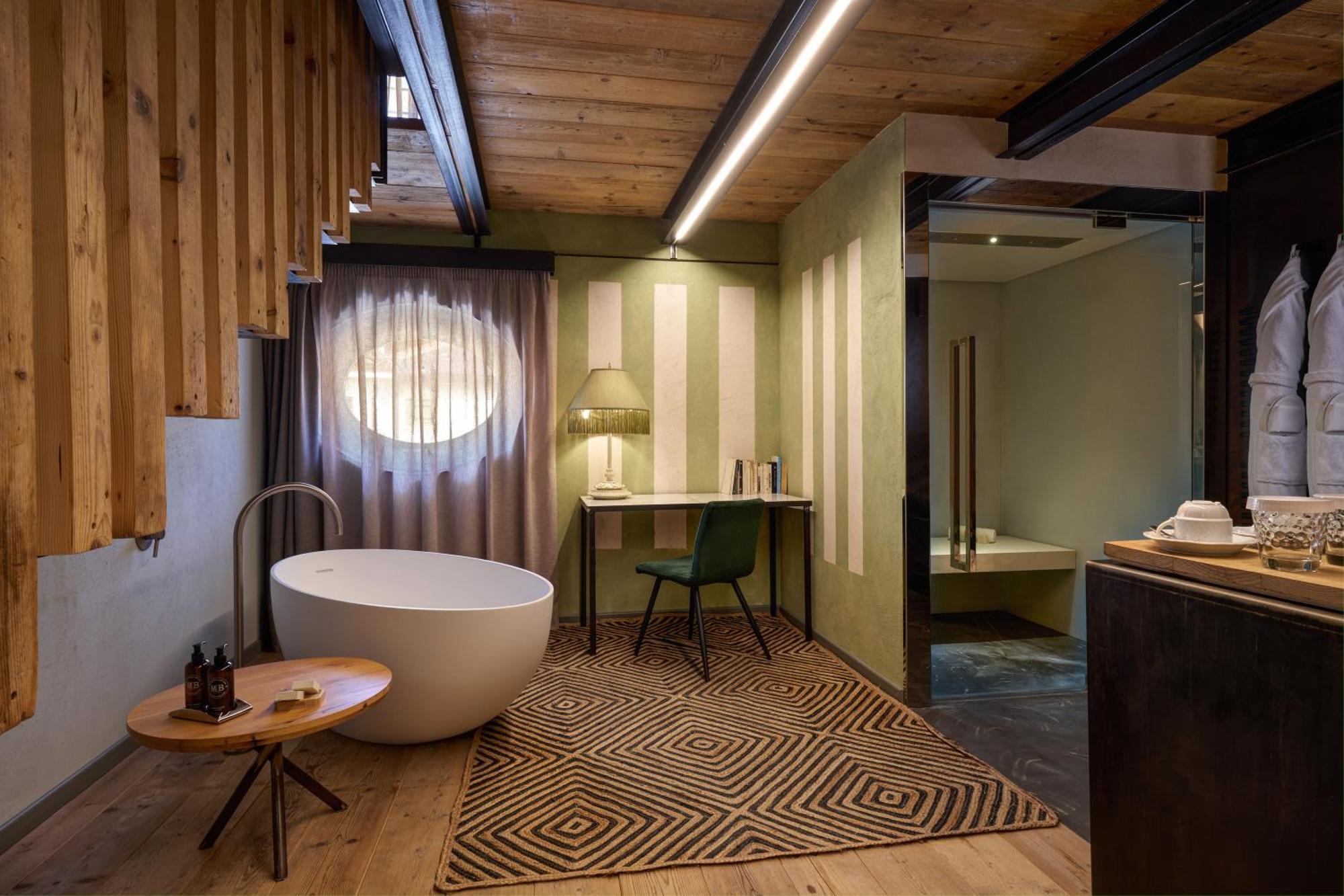 Villa Balis Crema Verona Hills (Adults Only) 格雷扎纳 外观 照片