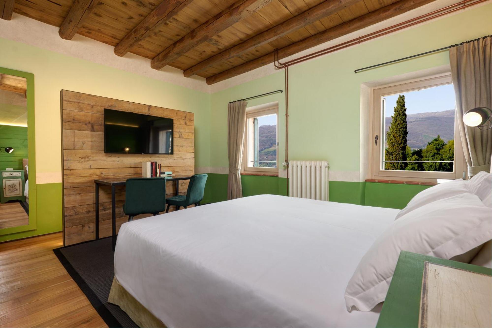 Villa Balis Crema Verona Hills (Adults Only) 格雷扎纳 外观 照片