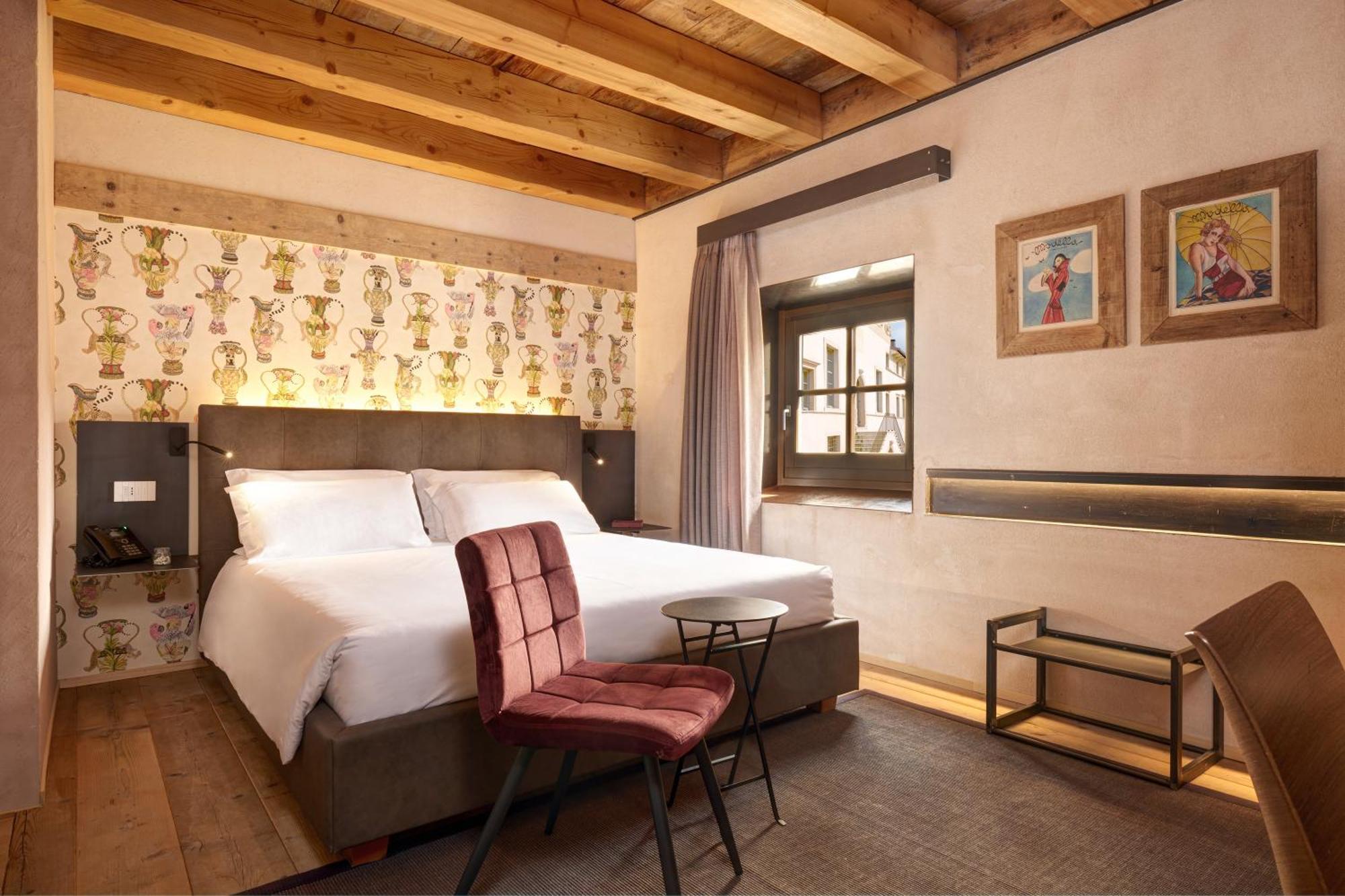 Villa Balis Crema Verona Hills (Adults Only) 格雷扎纳 外观 照片