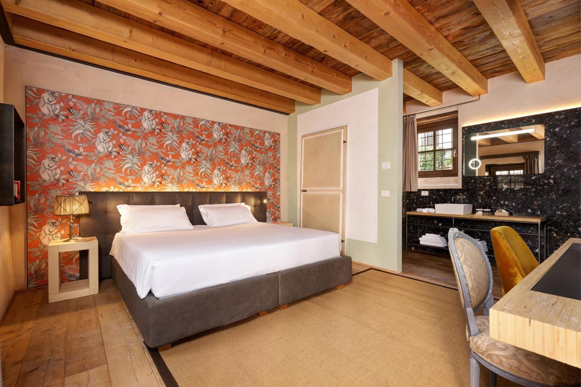 Villa Balis Crema Verona Hills (Adults Only) 格雷扎纳 外观 照片