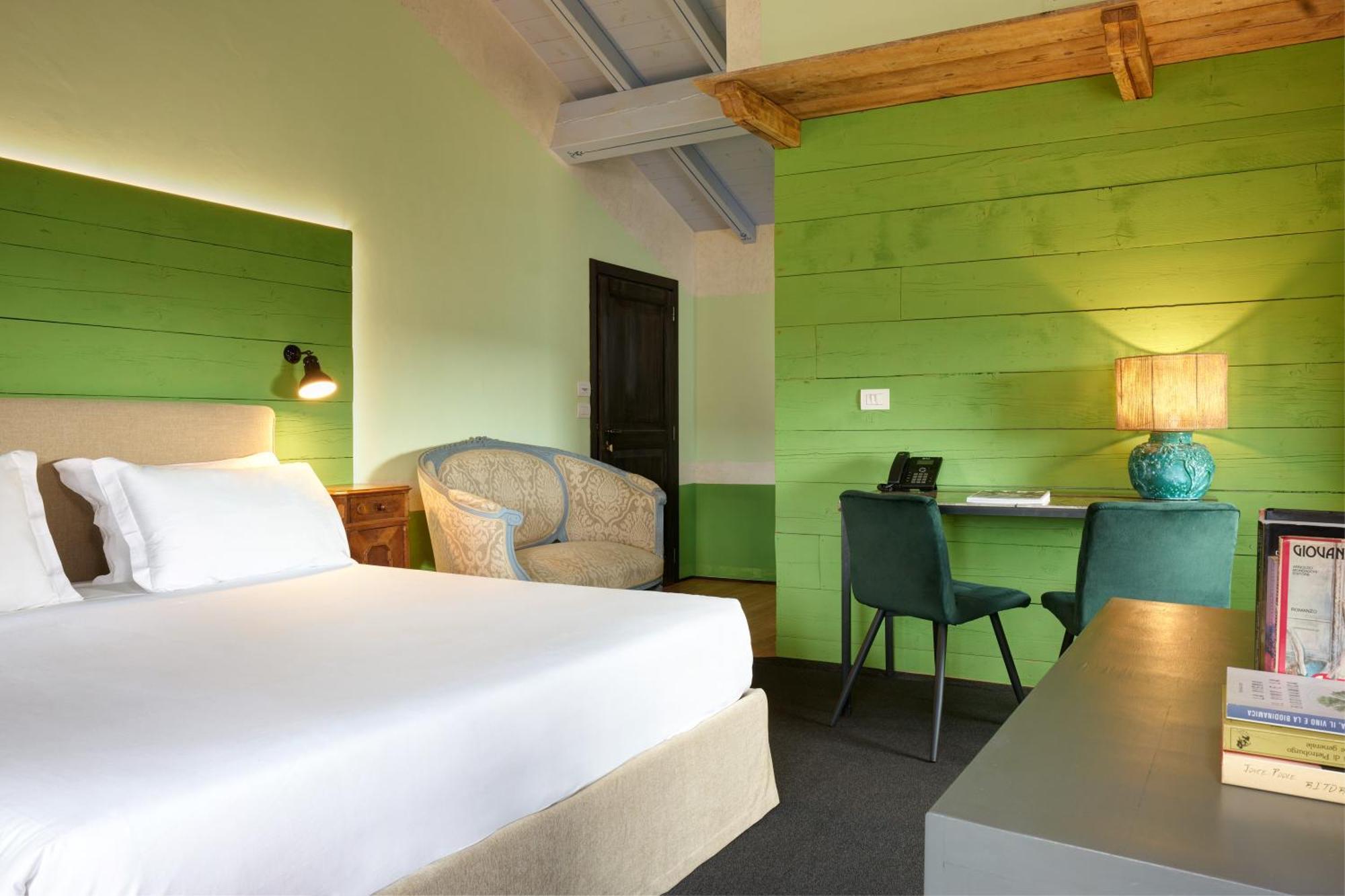 Villa Balis Crema Verona Hills (Adults Only) 格雷扎纳 外观 照片