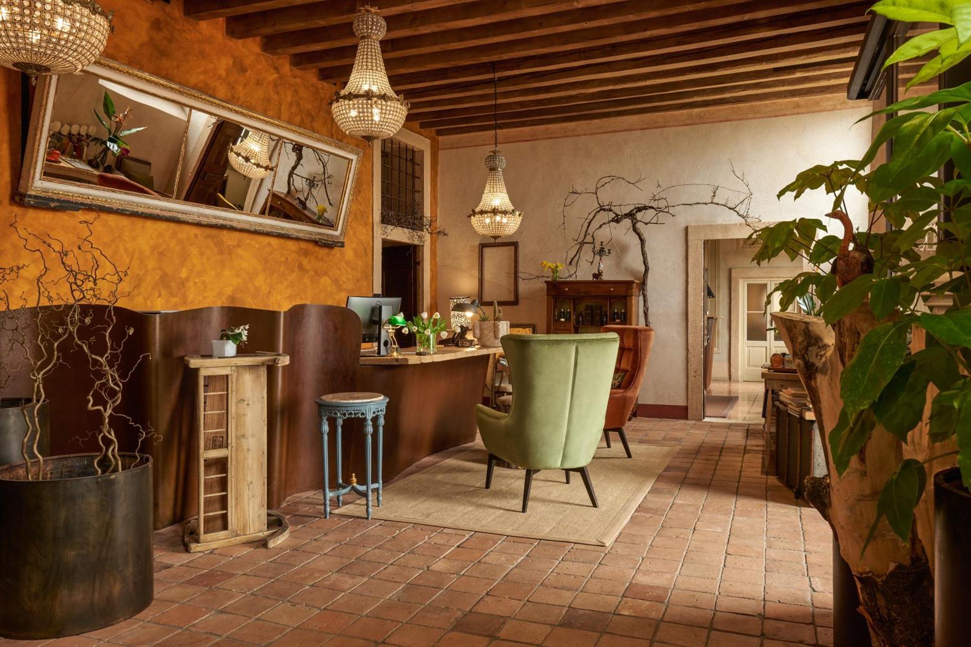 Villa Balis Crema Verona Hills (Adults Only) 格雷扎纳 外观 照片