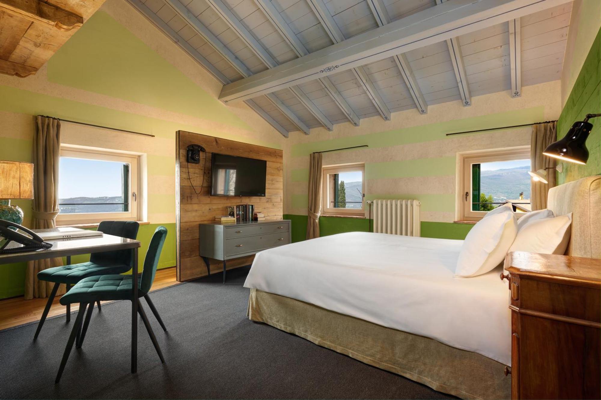 Villa Balis Crema Verona Hills (Adults Only) 格雷扎纳 外观 照片