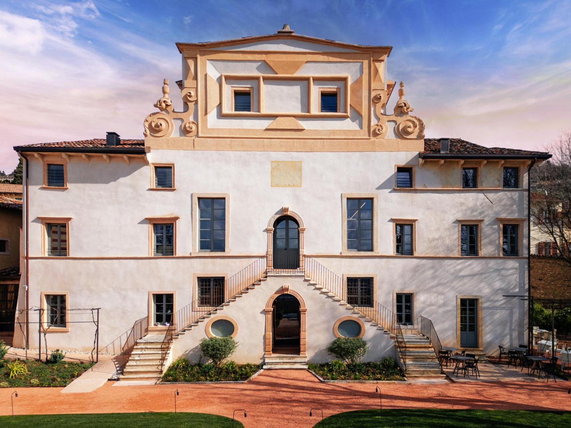 Villa Balis Crema Verona Hills (Adults Only) 格雷扎纳 外观 照片