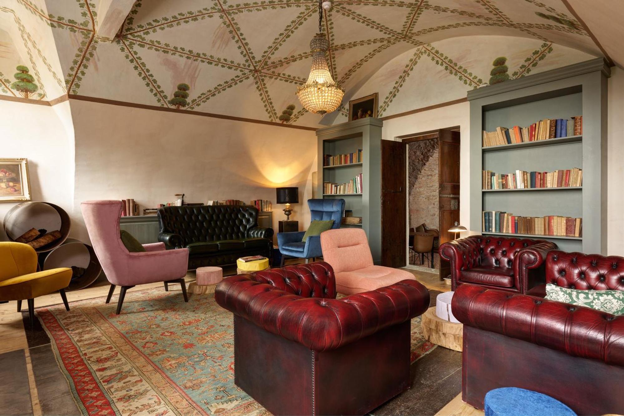 Villa Balis Crema Verona Hills (Adults Only) 格雷扎纳 外观 照片