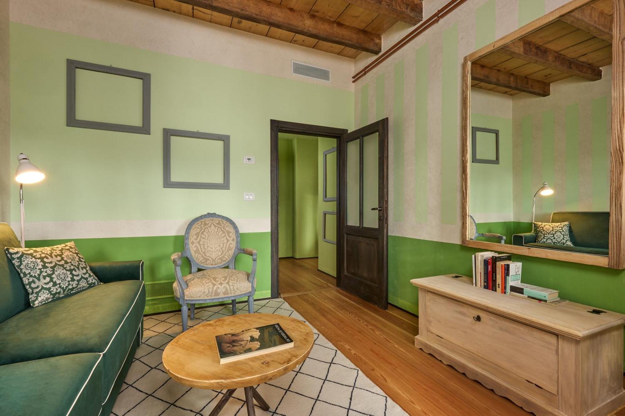 Villa Balis Crema Verona Hills (Adults Only) 格雷扎纳 外观 照片