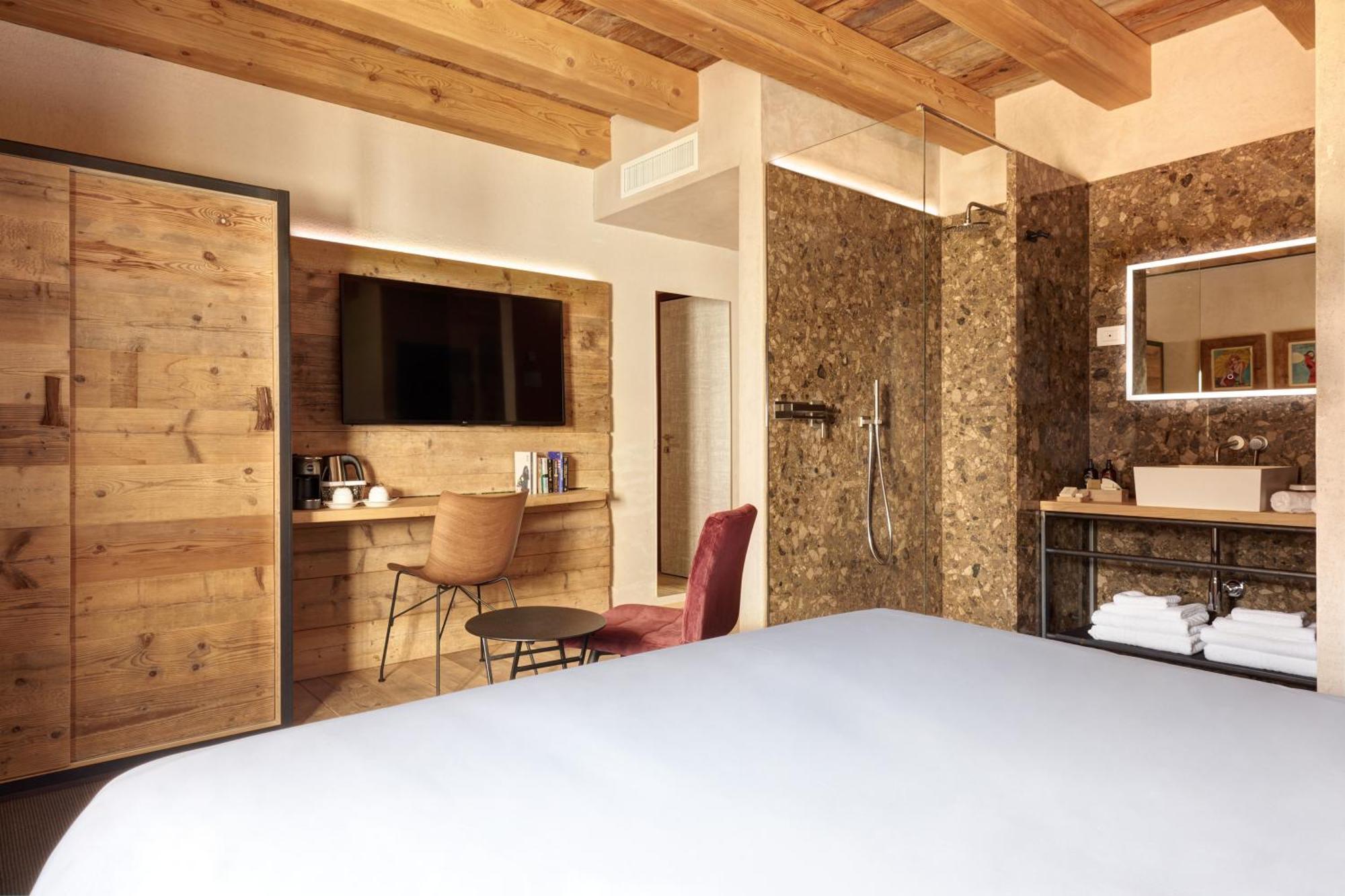 Villa Balis Crema Verona Hills (Adults Only) 格雷扎纳 外观 照片