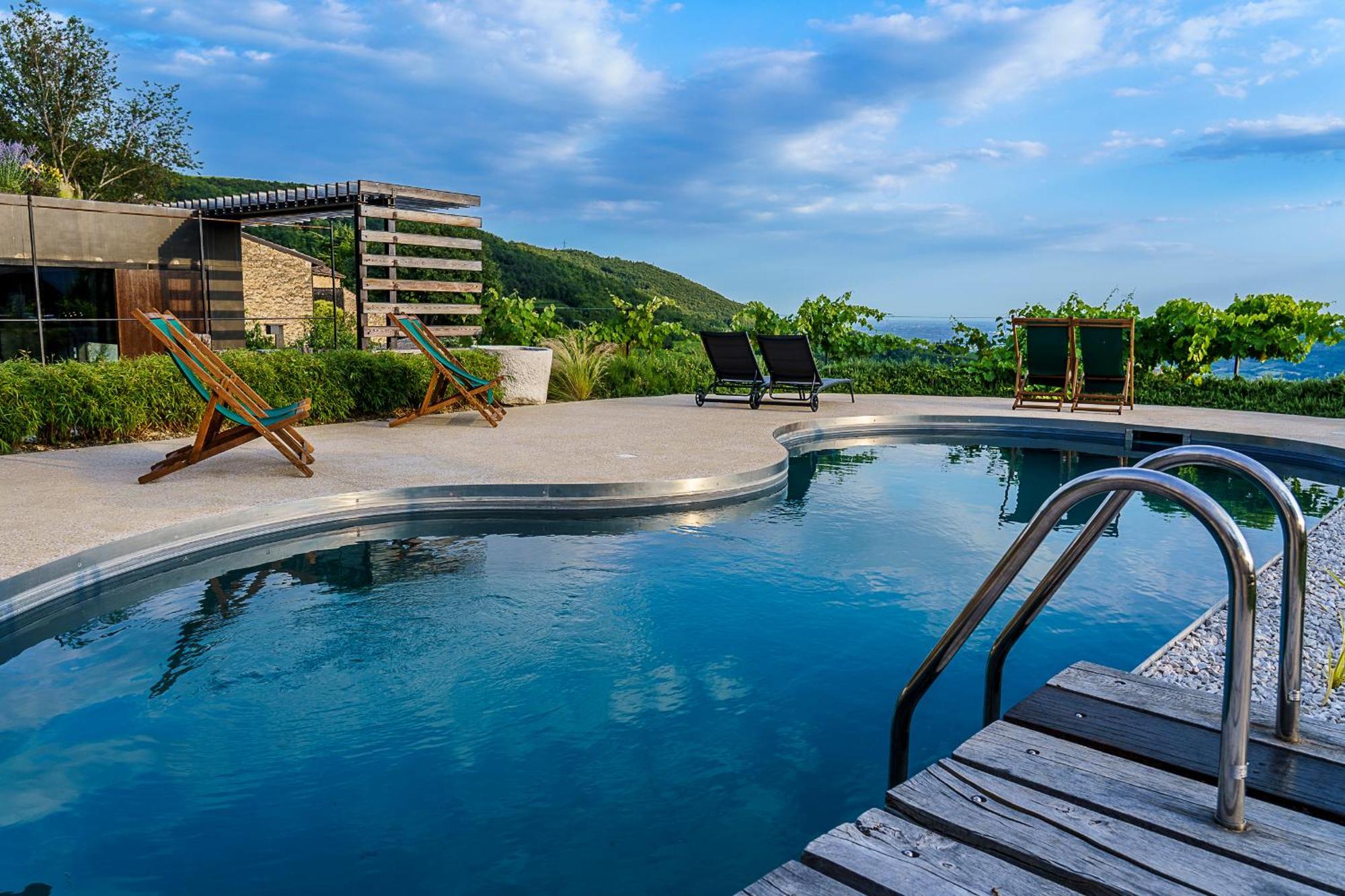 Villa Balis Crema Verona Hills (Adults Only) 格雷扎纳 外观 照片