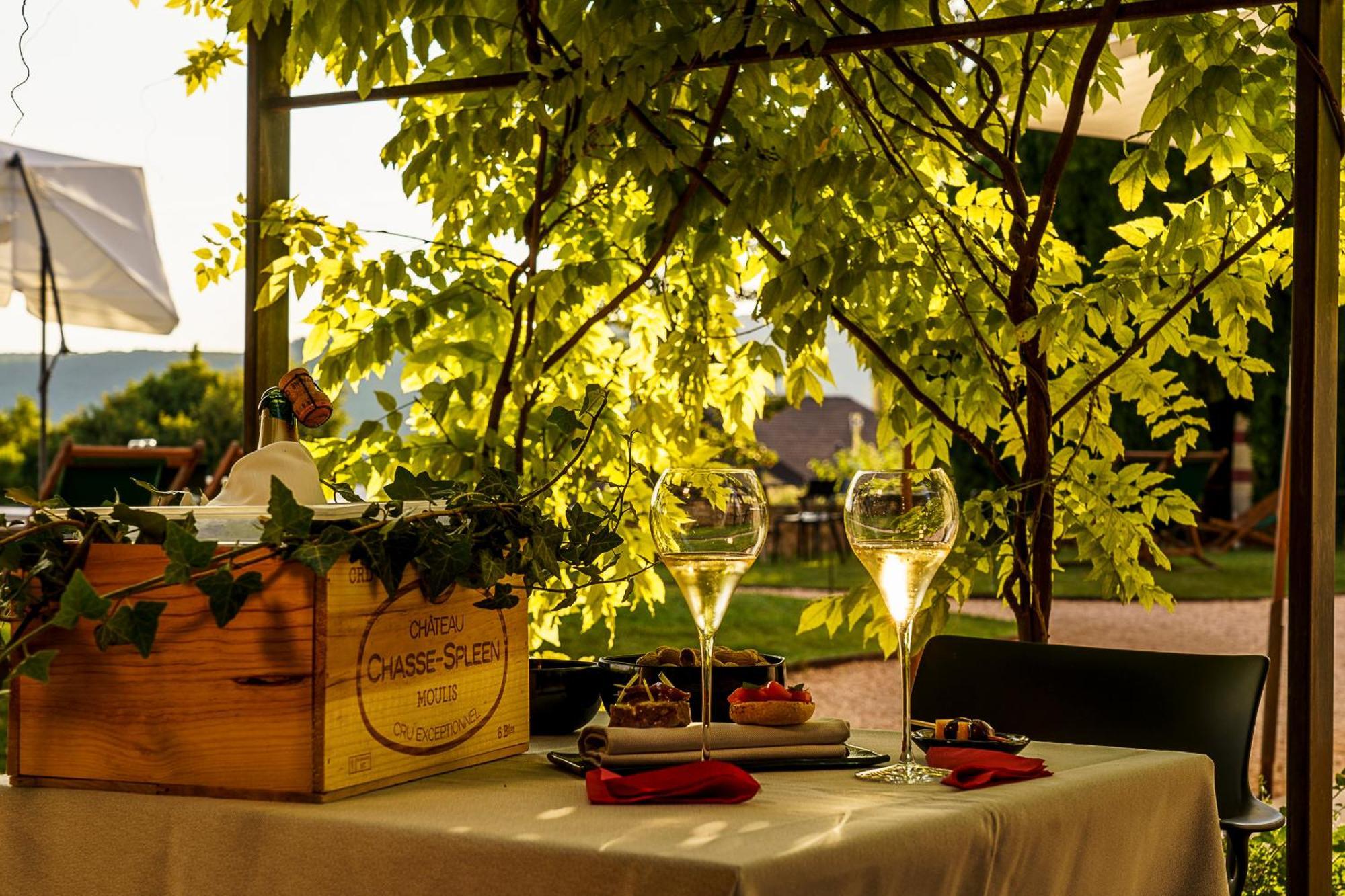 Villa Balis Crema Verona Hills (Adults Only) 格雷扎纳 外观 照片