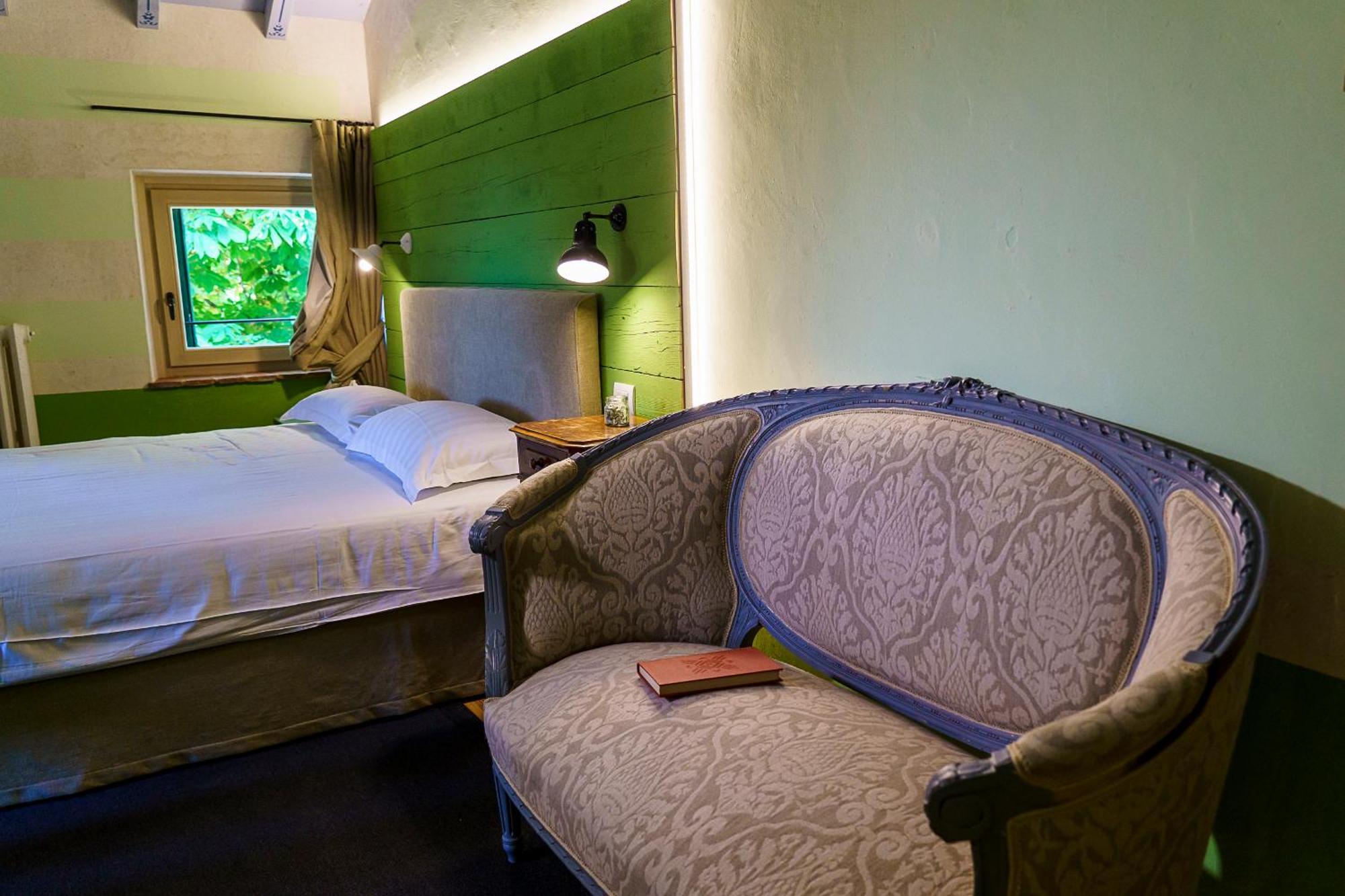 Villa Balis Crema Verona Hills (Adults Only) 格雷扎纳 外观 照片