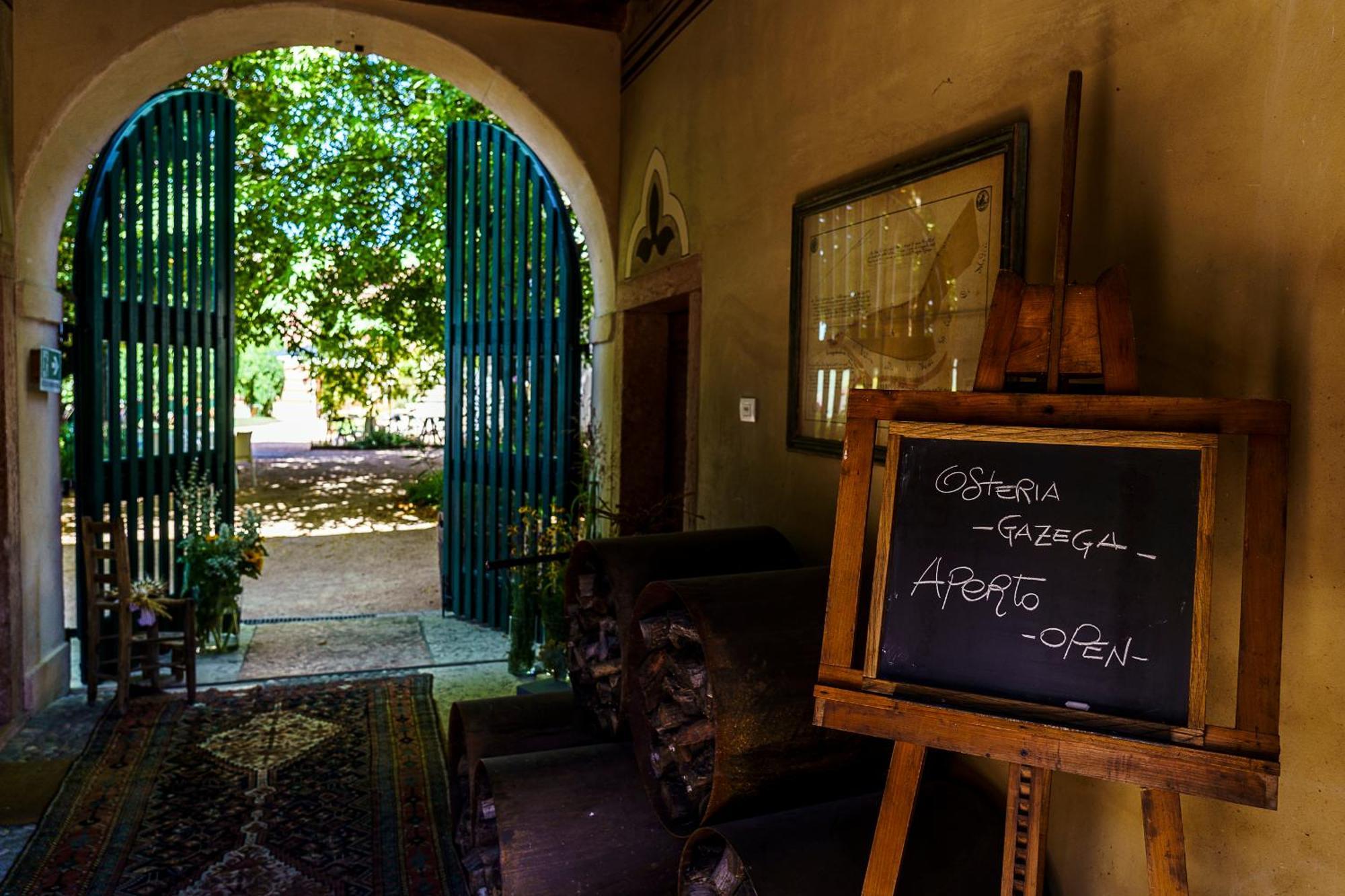 Villa Balis Crema Verona Hills (Adults Only) 格雷扎纳 外观 照片