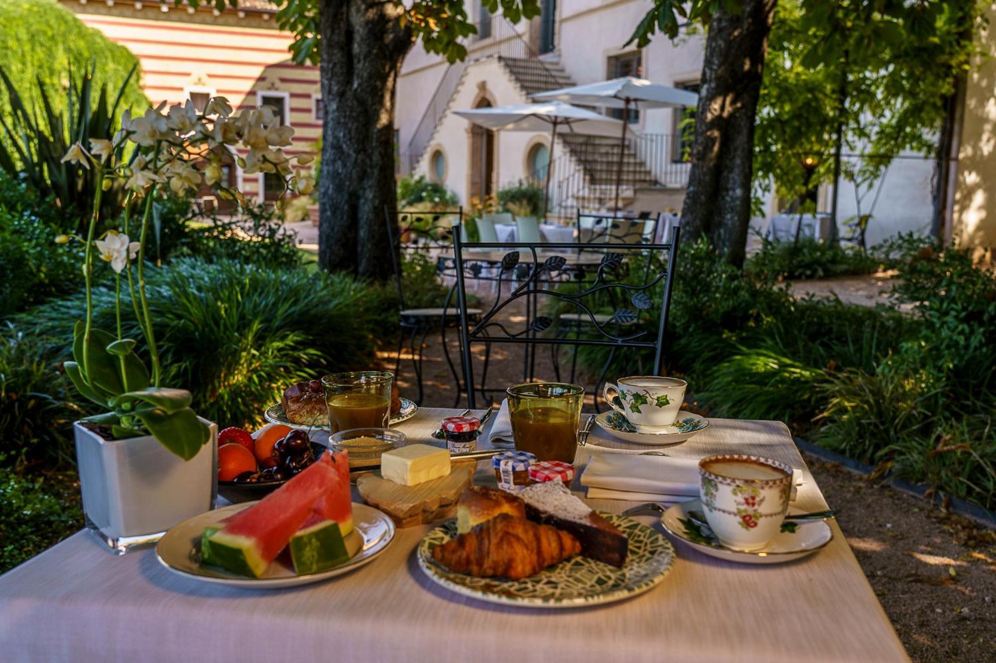 Villa Balis Crema Verona Hills (Adults Only) 格雷扎纳 外观 照片