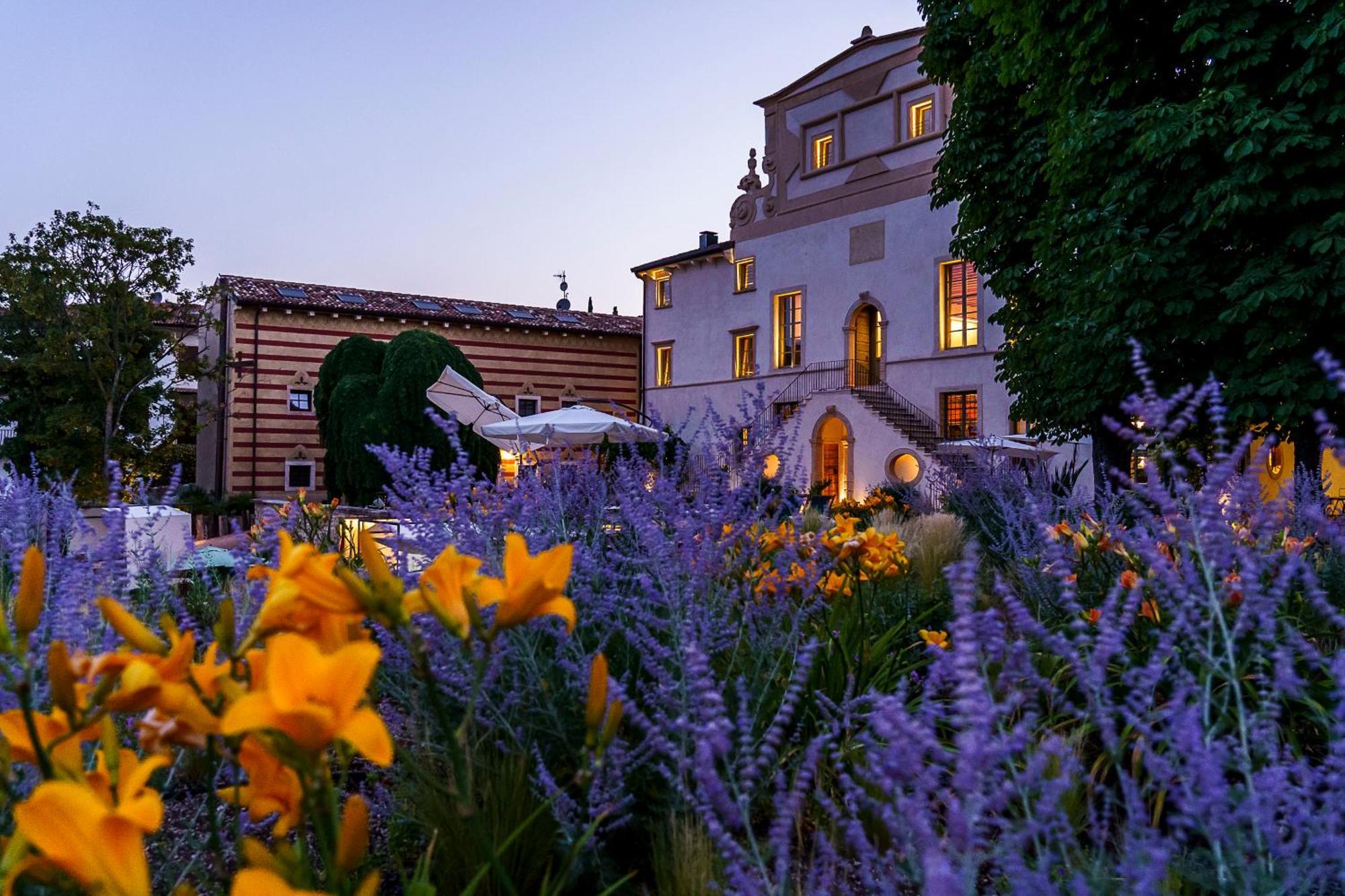 Villa Balis Crema Verona Hills (Adults Only) 格雷扎纳 外观 照片