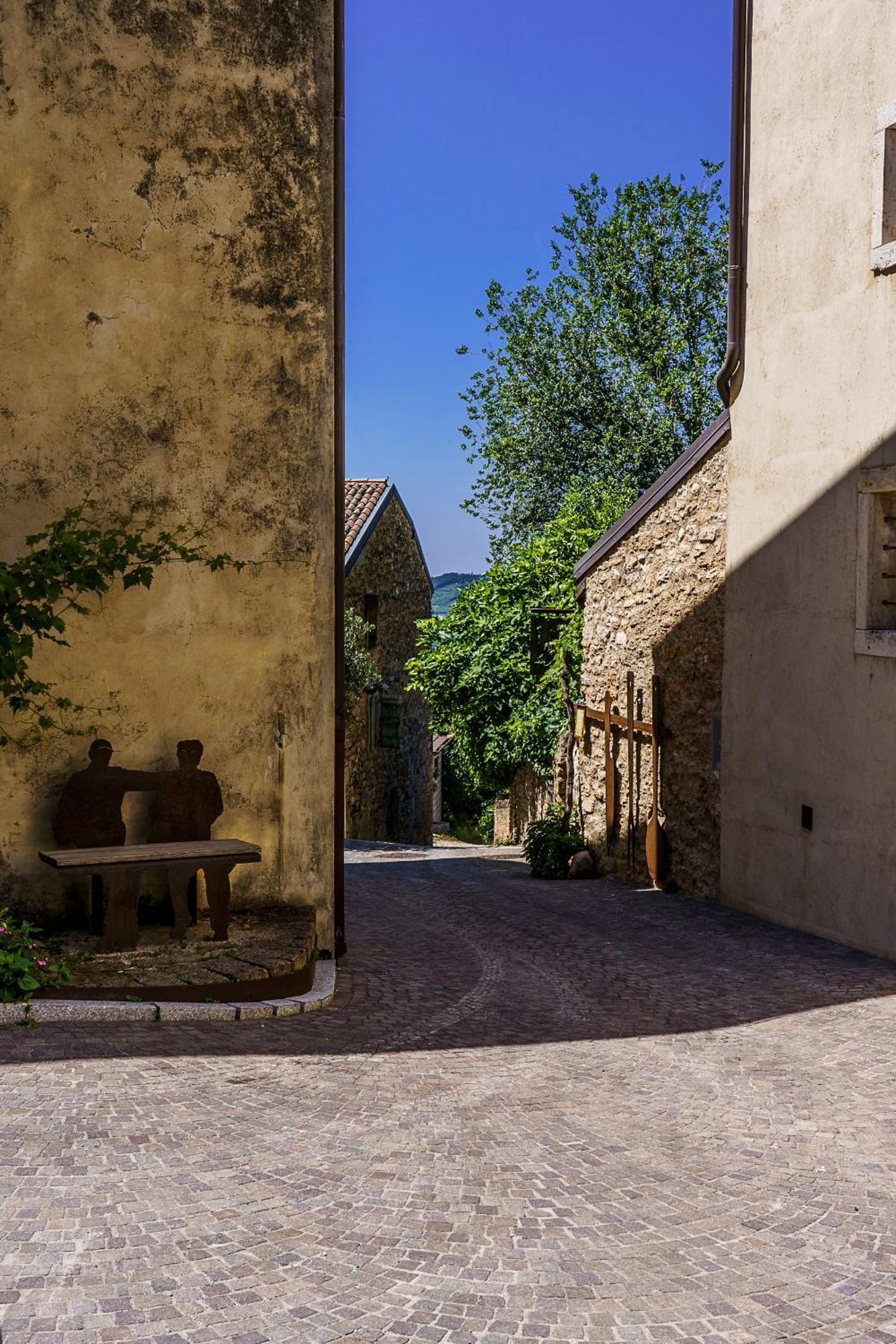 Villa Balis Crema Verona Hills (Adults Only) 格雷扎纳 外观 照片