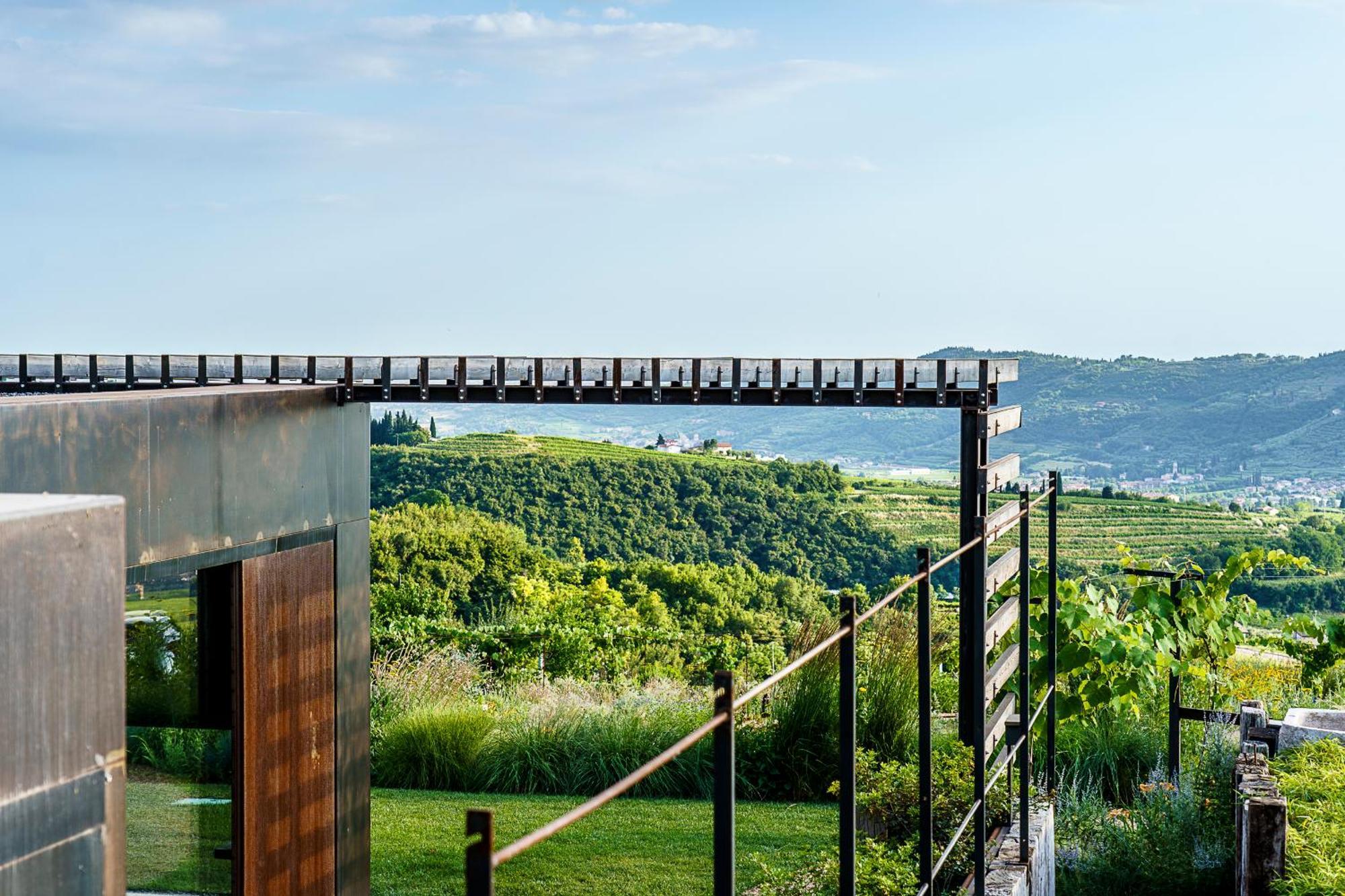 Villa Balis Crema Verona Hills (Adults Only) 格雷扎纳 外观 照片